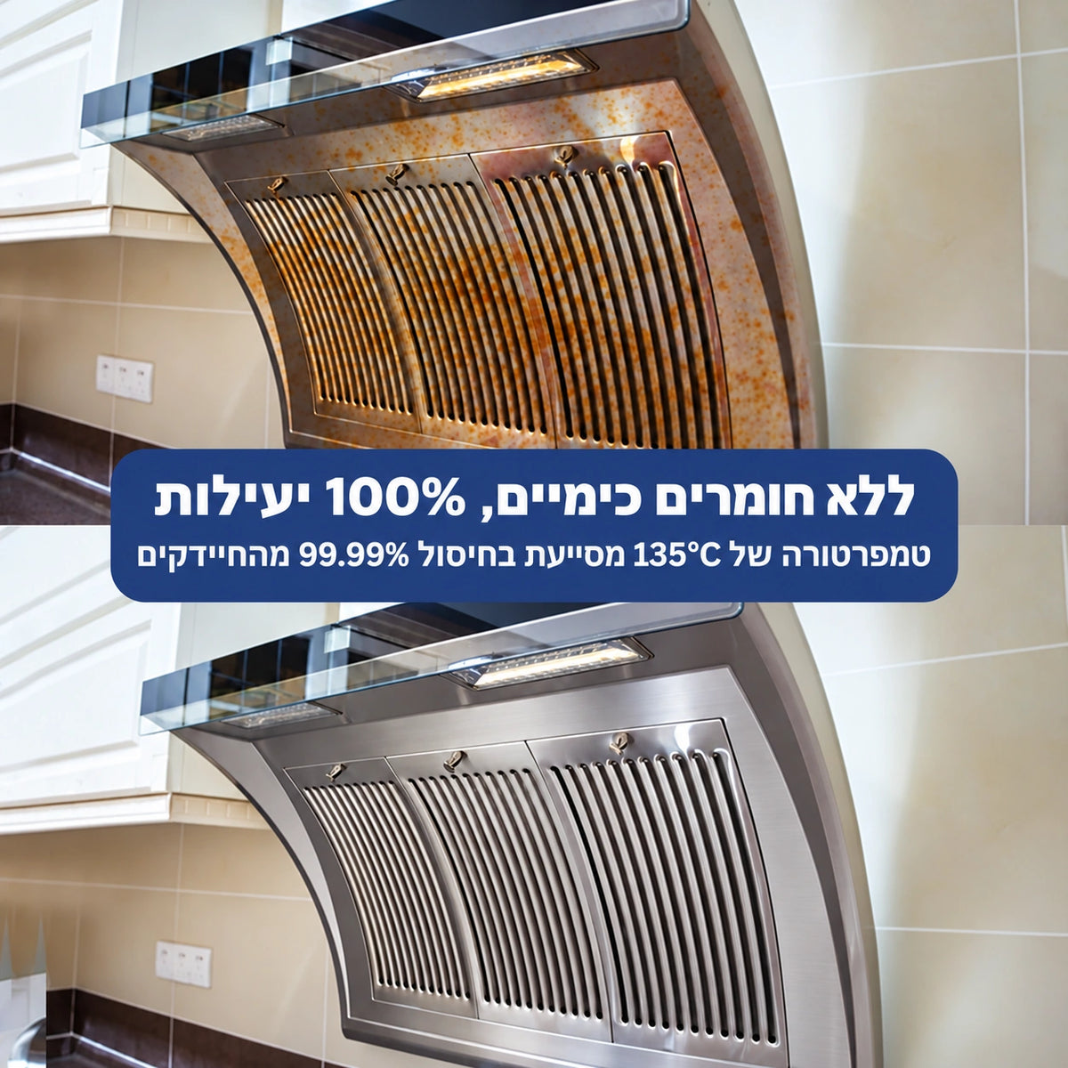 ELYMONT מנקה קיטור רב־תכליתי