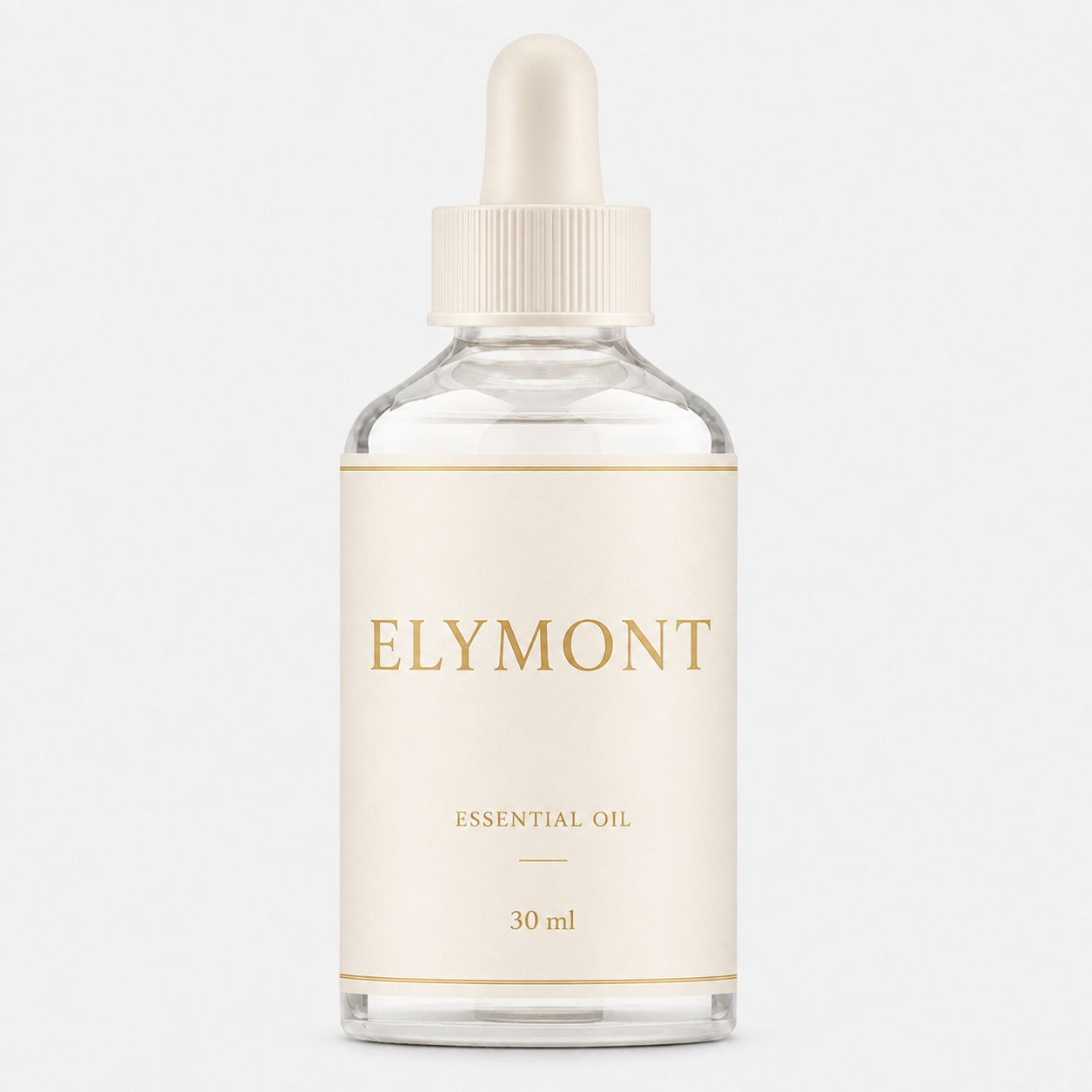 שמן לשיער של ELYMONT
